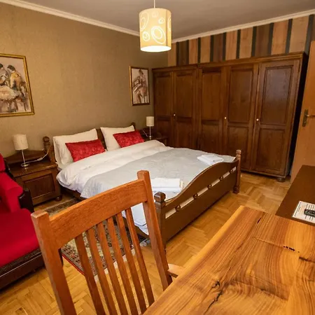 Apartments Kanevce Beach&Relax Οχρίδα Εξωτερικό φωτογραφία