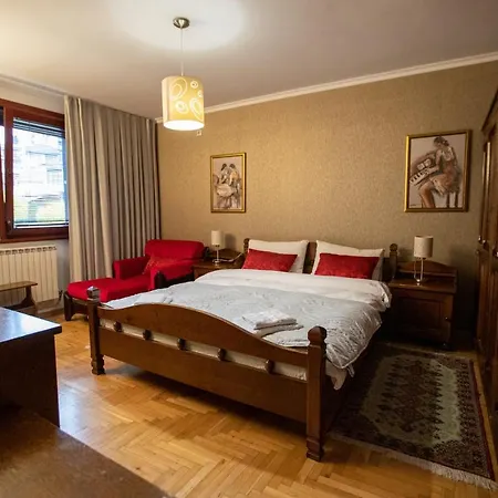 Apartments Kanevce Beach&Relax Οχρίδα Εξωτερικό φωτογραφία