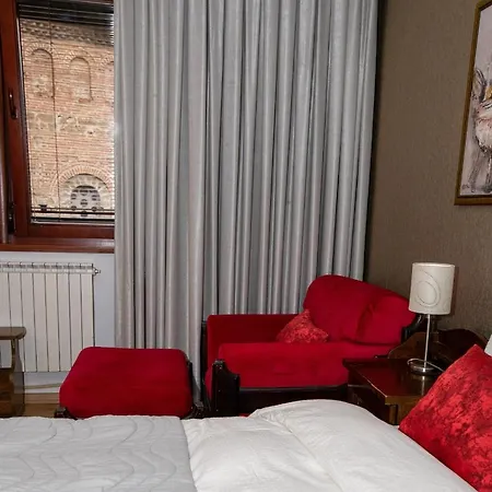 Apartments Kanevce Beach&Relax Οχρίδα Εξωτερικό φωτογραφία