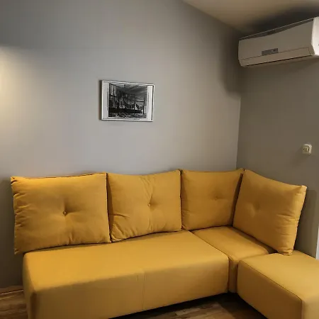 Apartments Kanevce Beach&Relax Οχρίδα Εξωτερικό φωτογραφία