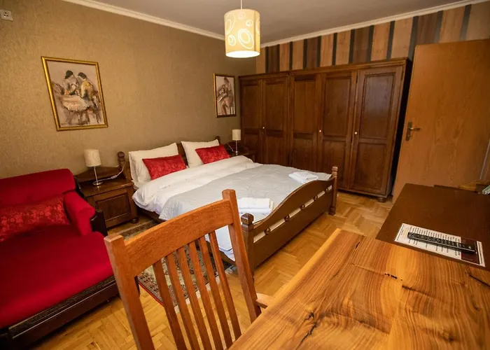 Apartments Kanevce Beach&Relax