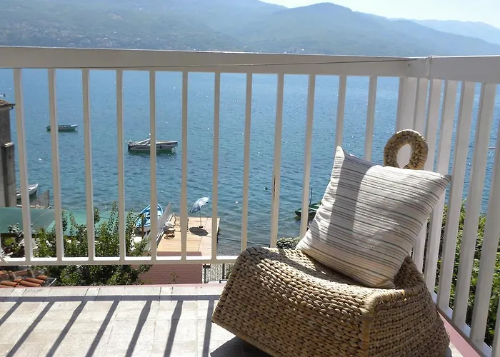 Apartments Kanevce Beach&Relax
