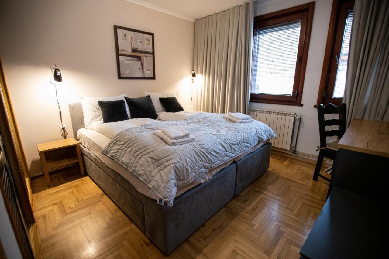 Apartament Kanevce Beach&relax *