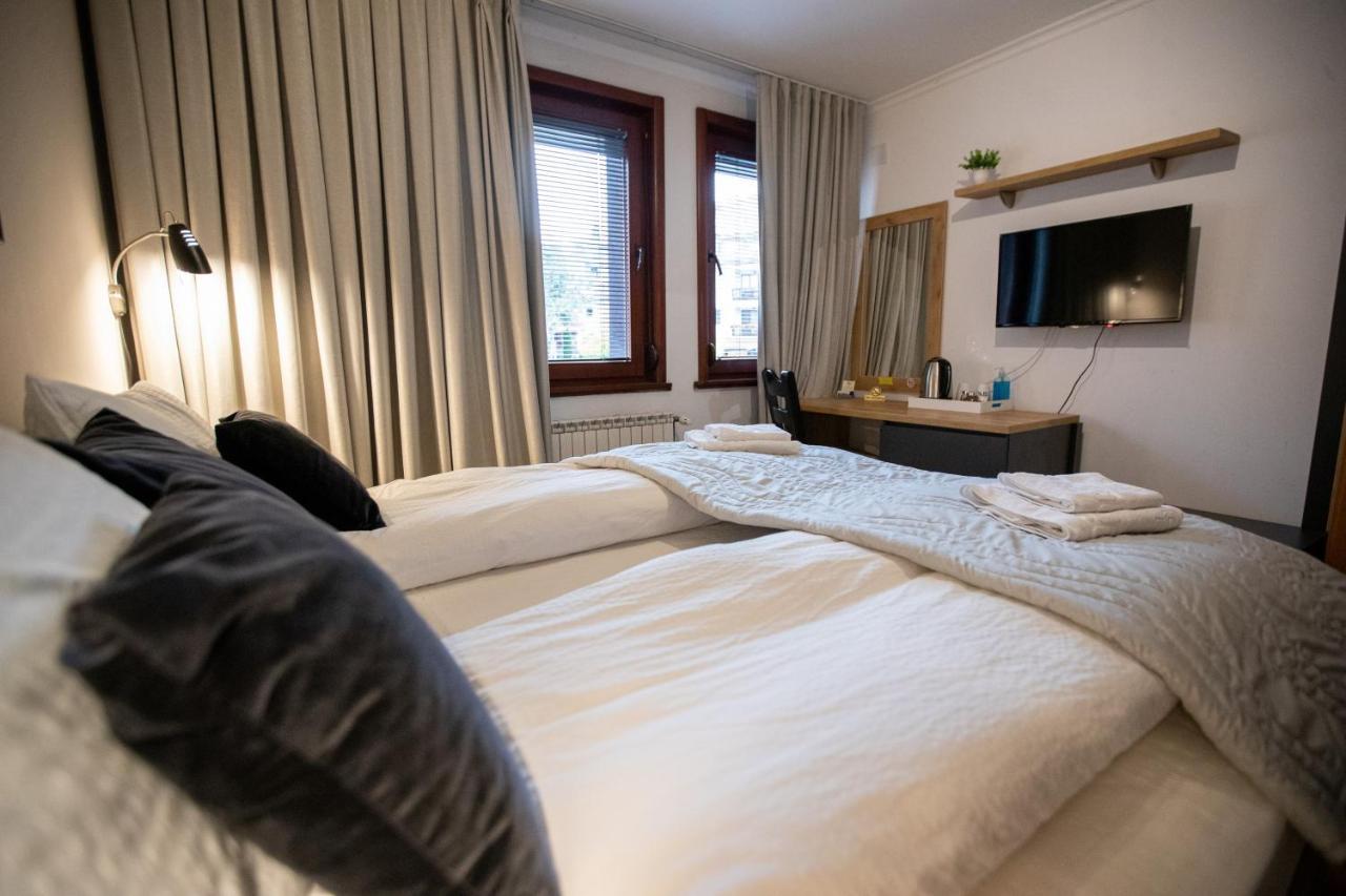 Apartament Kanevce Beach&relax