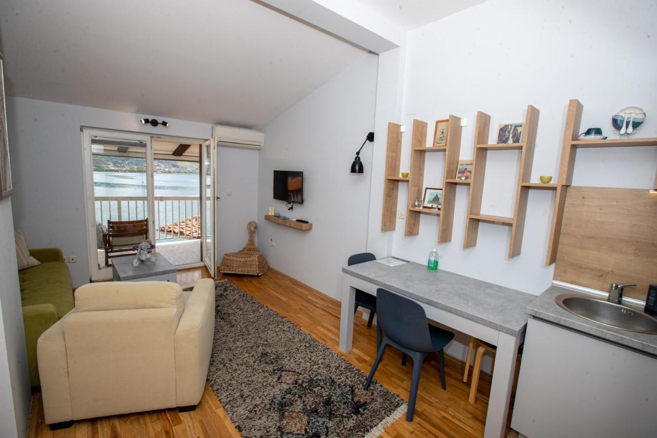 Apartament Kanevce Beach&relax Ohrida