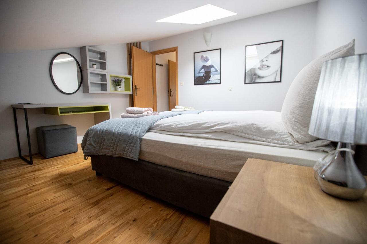 Kanevce Beach&relax Apartment *