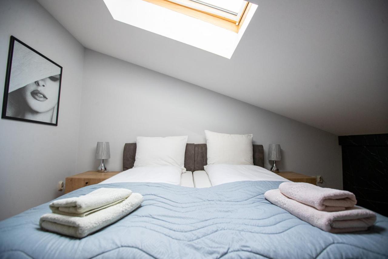 Apartament Kanevce Beach&relax