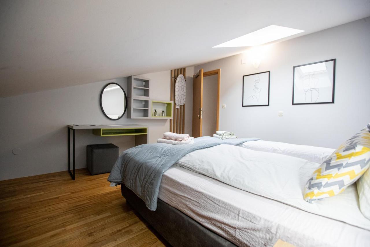 Apartament Kanevce Beach&relax *
