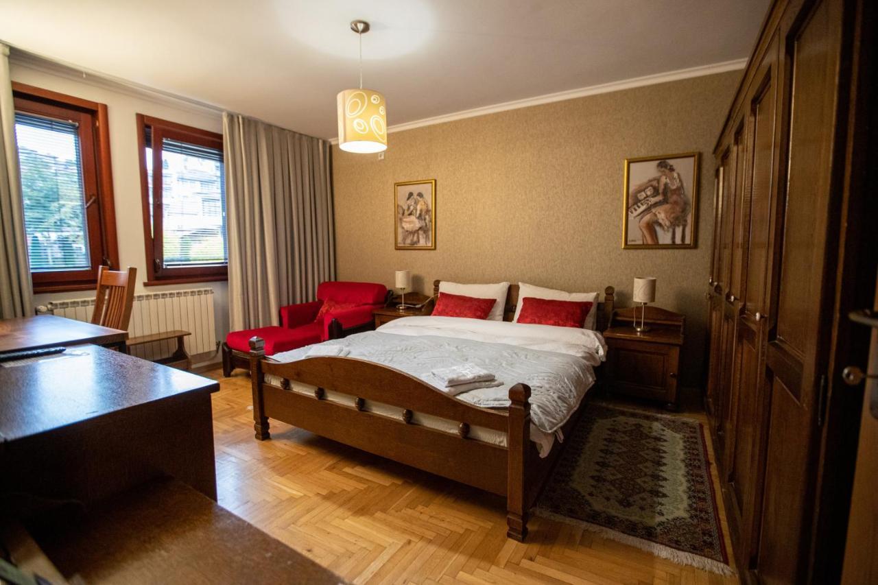 Kanevce Beach&relax Apartament