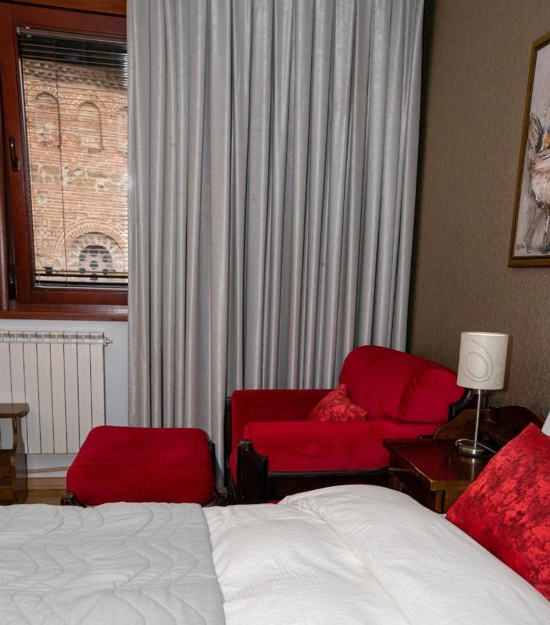 Apartament Kanevce Beach&relax