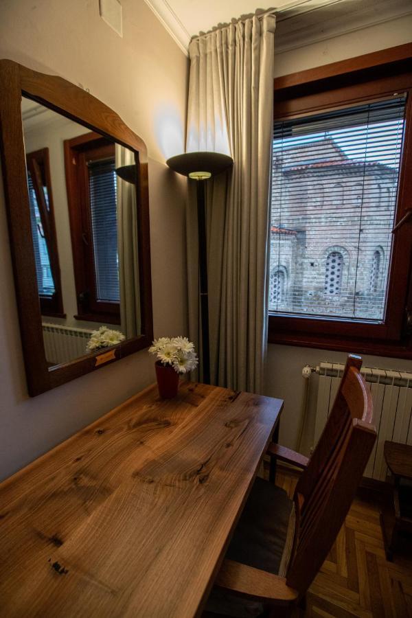 Apartment Kanevce Beach&relax Ohrid