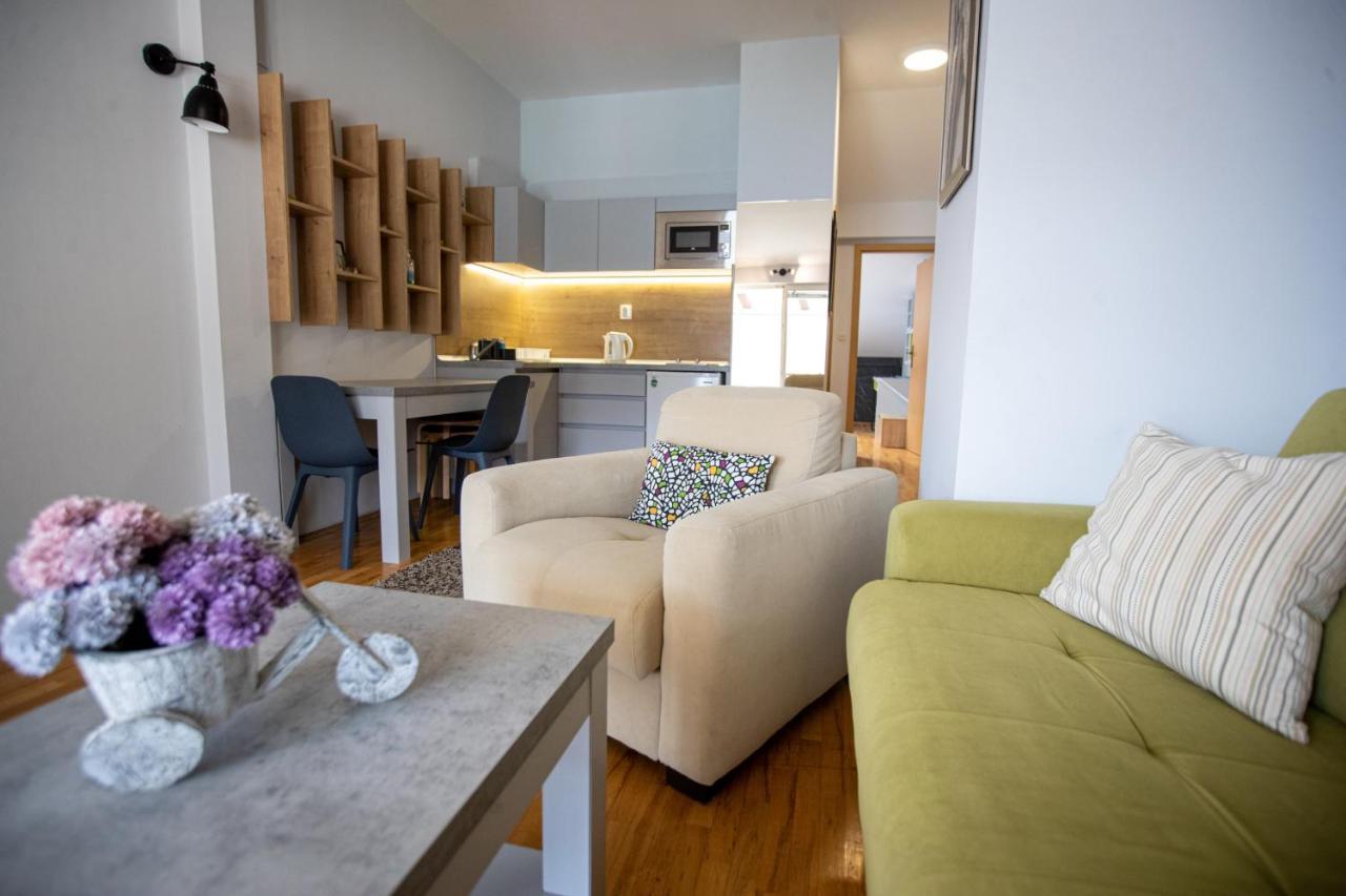 Kanevce Beach&relax Apartament