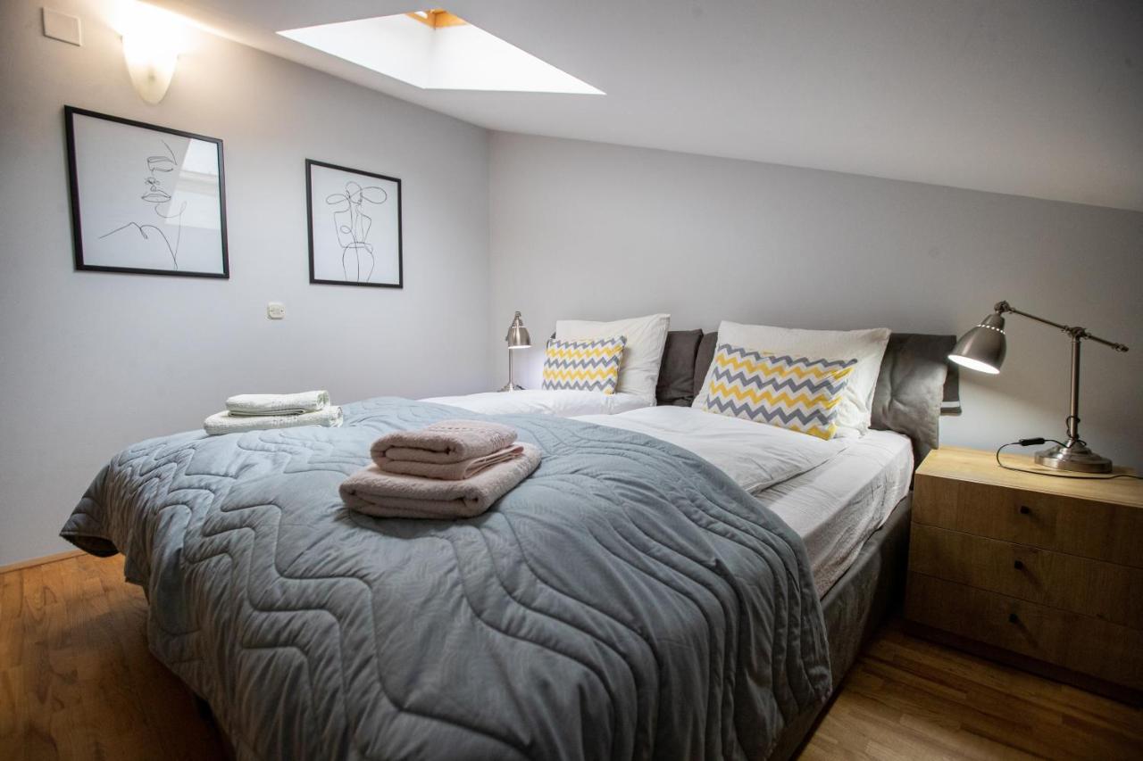Apartament Kanevce Beach&relax
