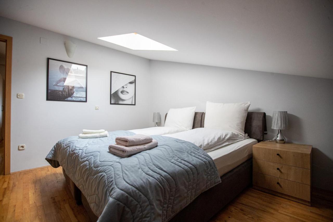 Apartament Kanevce Beach&relax