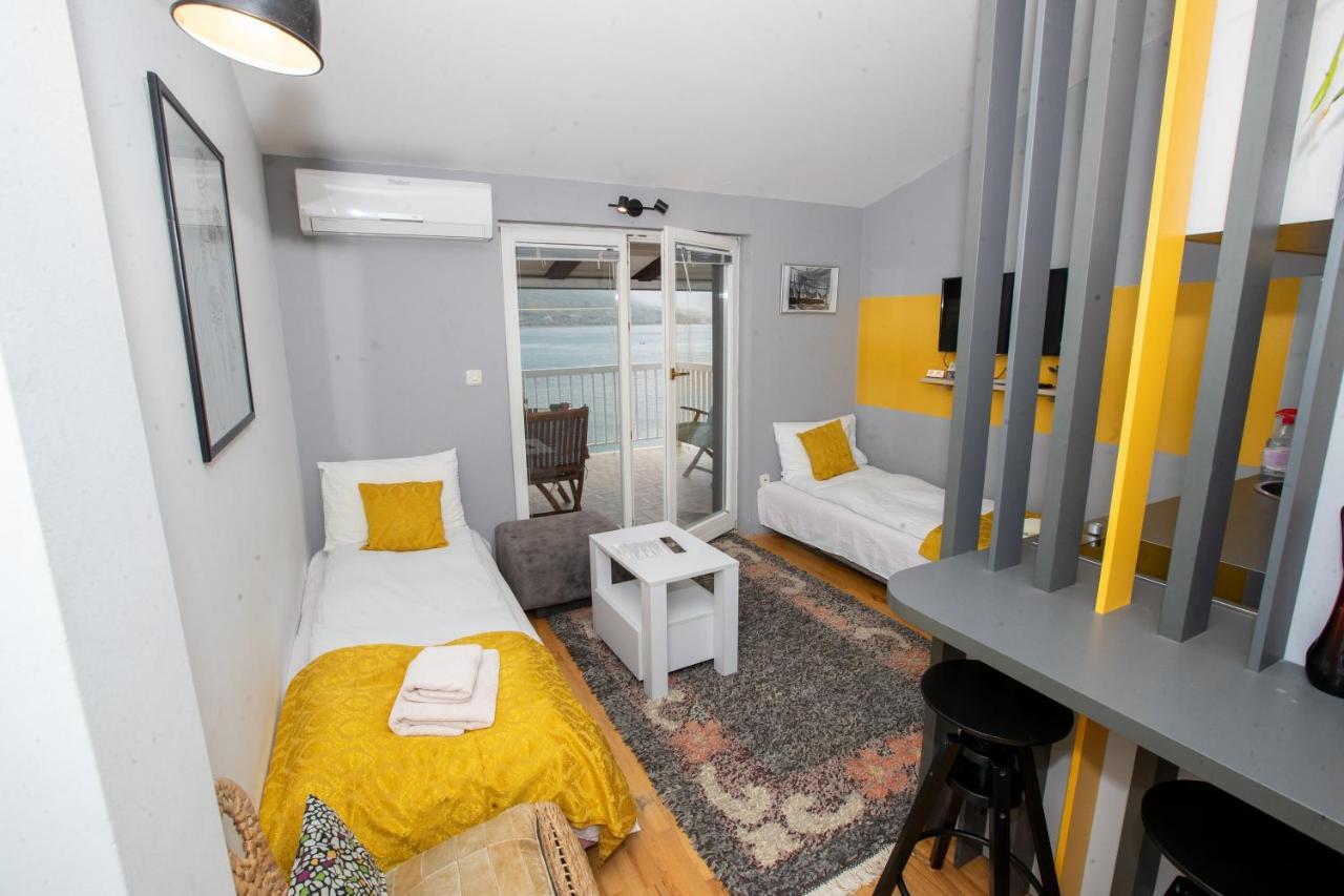 Kanevce Beach&relax Apartament
