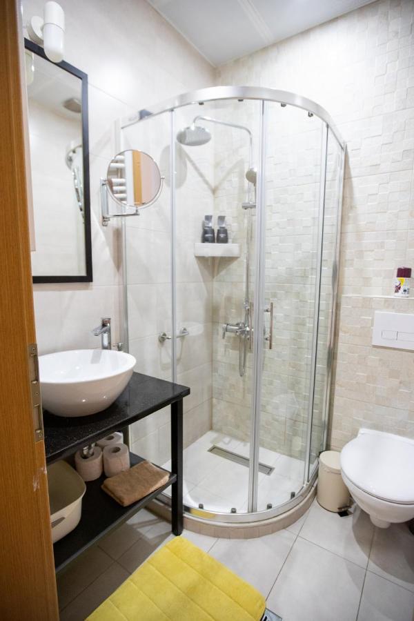 Apartament Kanevce Beach&relax Ohrida