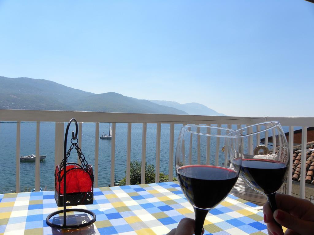 Apartament Kanevce Beach&relax