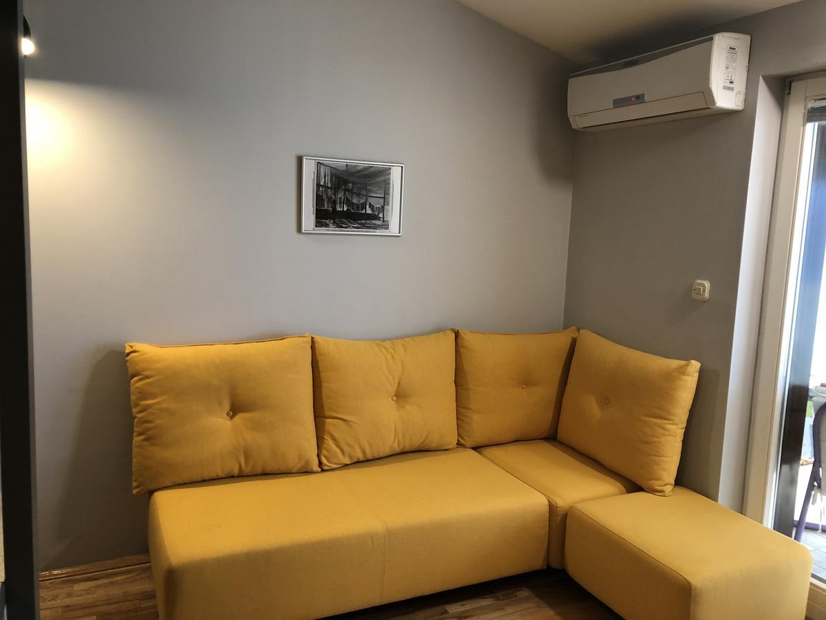 Apartament Kanevce Beach&relax Ohrida