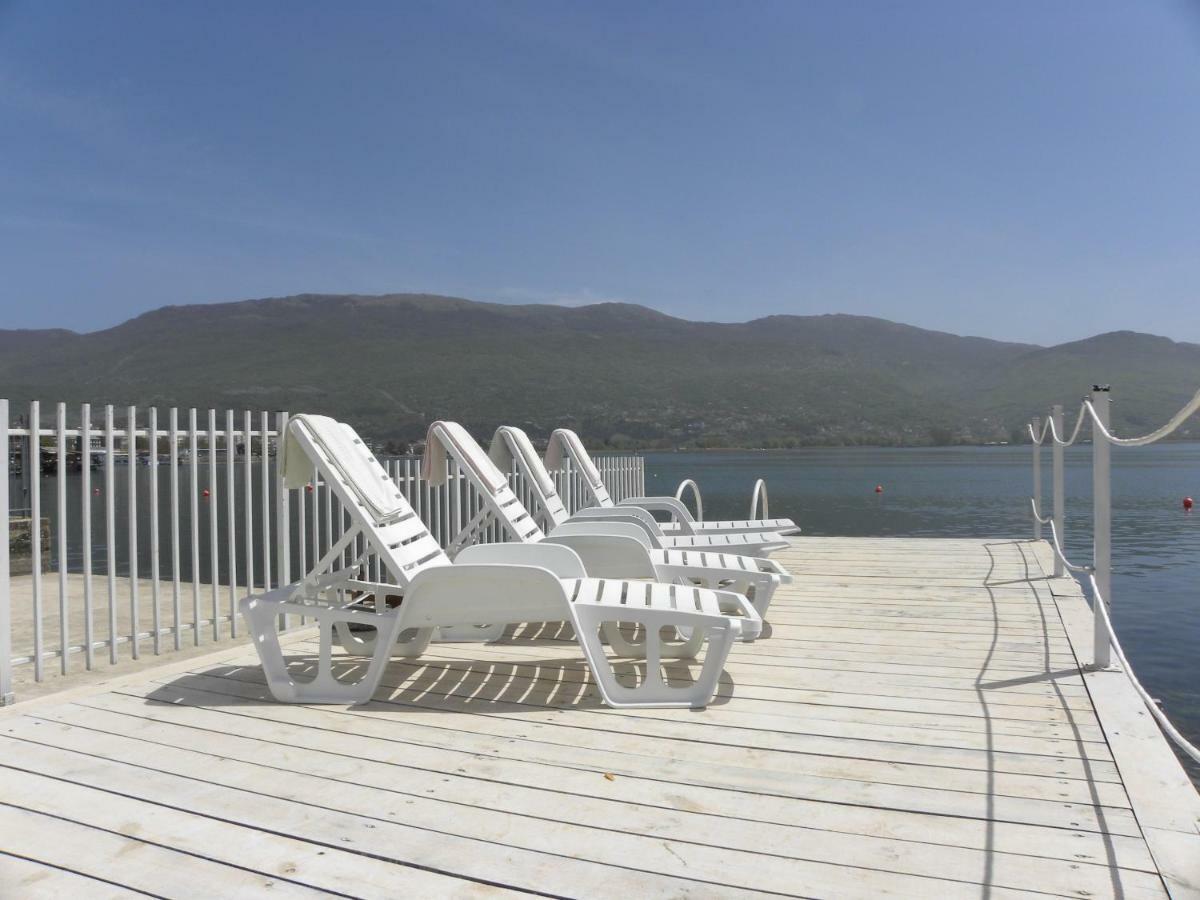 Kanevce Beach&relax Apartament *
